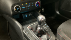 Ford Focus 1.0 EcoBoost 125 ST-Line 5dr Petrol Hatchback